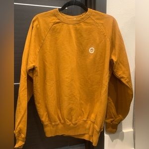 Big Bud Press - crew neck sweatshirt